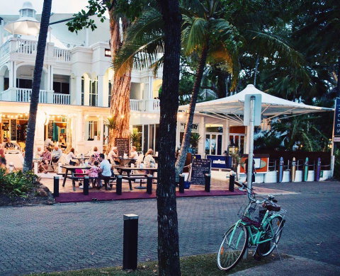 Sarayi Boutique Hotel - Northern Rivers Accommodation 23