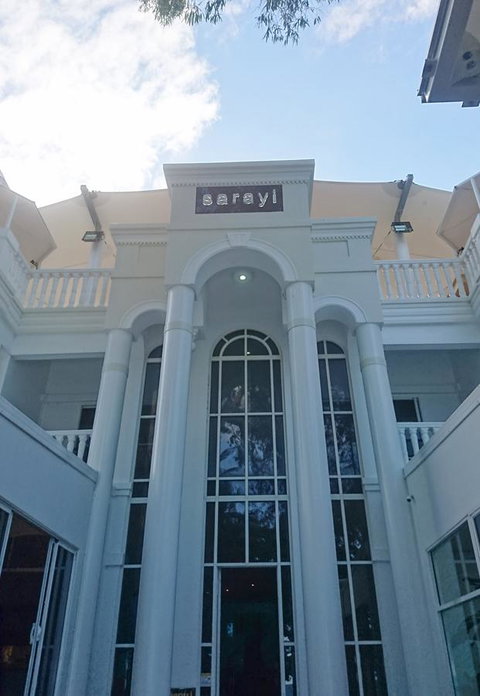 Sarayi Boutique Hotel - Northern Rivers Accommodation 42