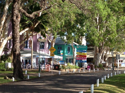 Sarayi Boutique Hotel - Northern Rivers Accommodation 18