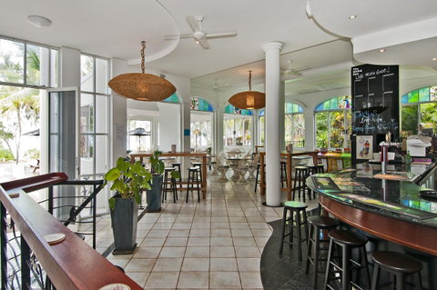 Sarayi Boutique Hotel - Northern Rivers Accommodation 27
