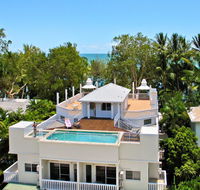 Sarayi Boutique Hotel - Northern Rivers Accommodation