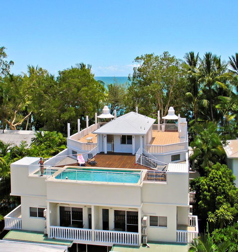 Sarayi Boutique Hotel - Northern Rivers Accommodation 0