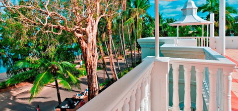 Sarayi Boutique Hotel - Northern Rivers Accommodation 28