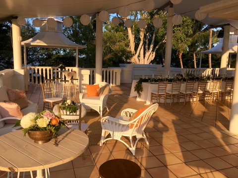 Sarayi Boutique Hotel - Northern Rivers Accommodation 14