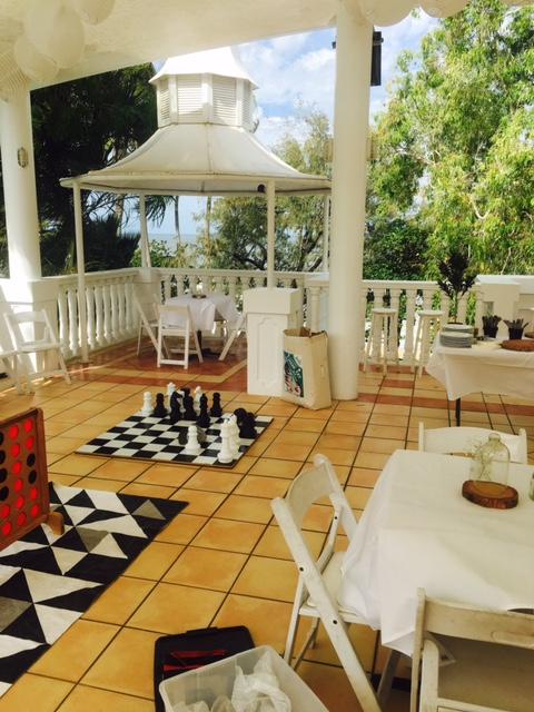 Sarayi Boutique Hotel - Northern Rivers Accommodation 10
