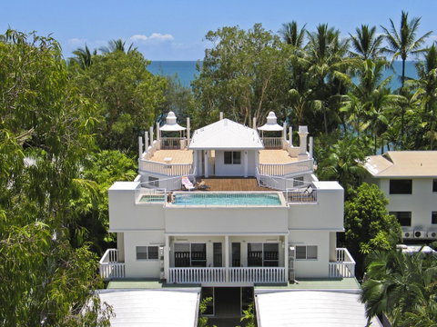 Sarayi Boutique Hotel - Northern Rivers Accommodation 32