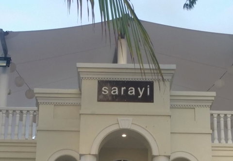 Sarayi Boutique Hotel - Northern Rivers Accommodation 24