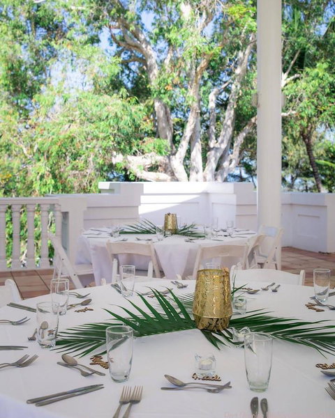Sarayi Boutique Hotel - Northern Rivers Accommodation 12