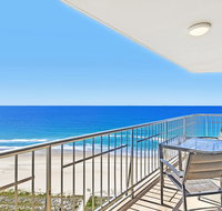 Talisman Apartments - Northern Rivers Accommodation