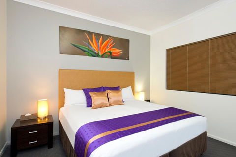 Park Regis Anchorage - Northern Rivers Accommodation 7