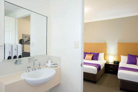 Park Regis Anchorage - Northern Rivers Accommodation 17