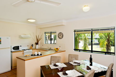 Park Regis Anchorage - Northern Rivers Accommodation 21