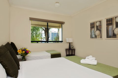 Park Regis Anchorage - Northern Rivers Accommodation 22