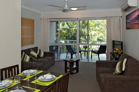Park Regis Anchorage - Northern Rivers Accommodation 23