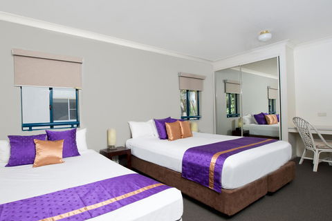 Park Regis Anchorage - Northern Rivers Accommodation 18
