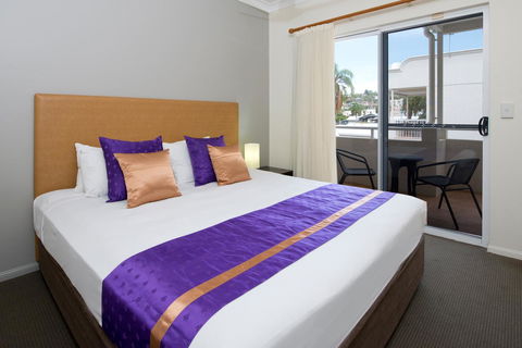 Park Regis Anchorage - Northern Rivers Accommodation 16