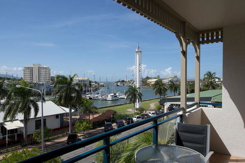 Park Regis Anchorage - Northern Rivers Accommodation 5