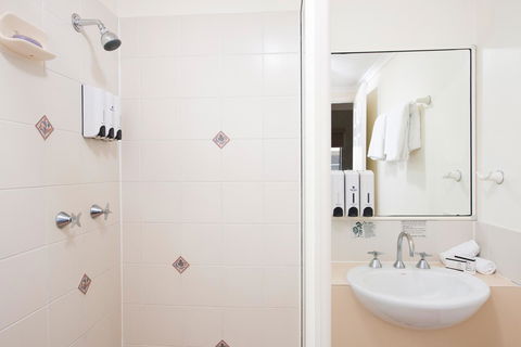 Park Regis Anchorage - Northern Rivers Accommodation 9