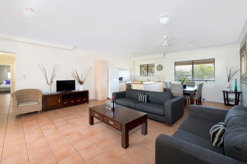 Park Regis Anchorage - Northern Rivers Accommodation 19