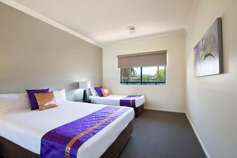 Park Regis Anchorage - Northern Rivers Accommodation 14