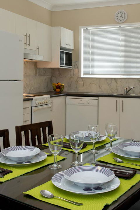 Park Regis Anchorage - Northern Rivers Accommodation 20