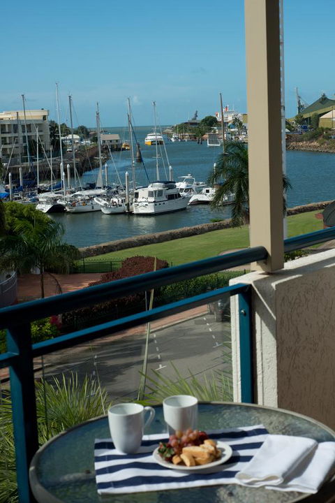 Park Regis Anchorage - Northern Rivers Accommodation 4