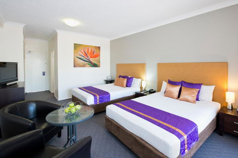 Park Regis Anchorage - Northern Rivers Accommodation 11