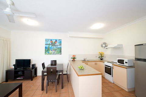 Park Regis Anchorage - Northern Rivers Accommodation 6