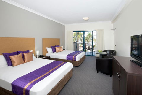 Park Regis Anchorage - Northern Rivers Accommodation 12