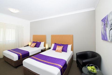 Park Regis Anchorage - Northern Rivers Accommodation 8