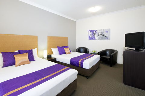 Park Regis Anchorage - Northern Rivers Accommodation 15