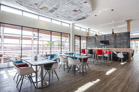Ibis Mackay - Northern Rivers Accommodation 16