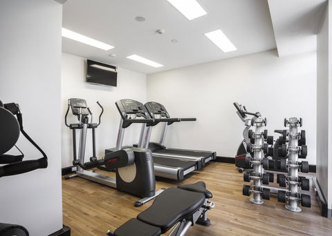 Ibis Mackay - Northern Rivers Accommodation 19