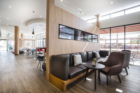 Ibis Mackay - Northern Rivers Accommodation 35