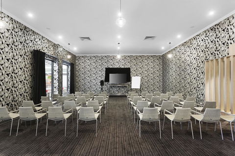 Ibis Mackay - Northern Rivers Accommodation 21