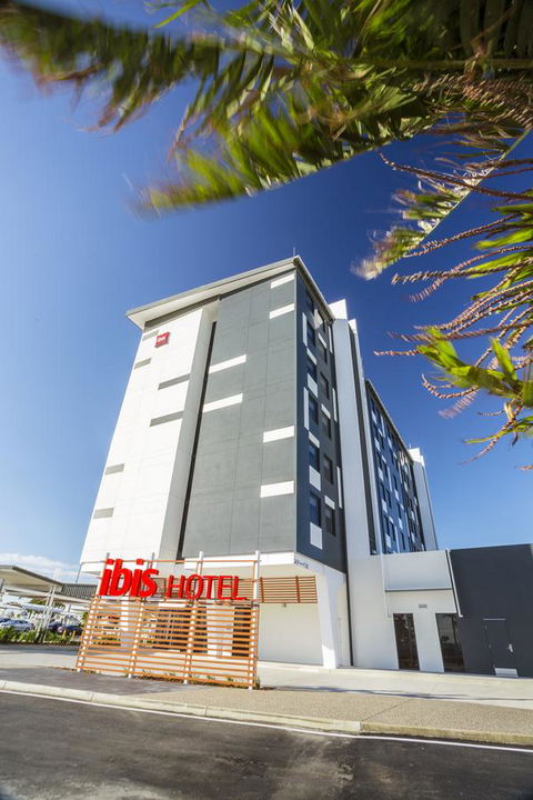 Ibis Mackay - Northern Rivers Accommodation 9