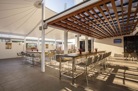 Ibis Mackay - Northern Rivers Accommodation 1