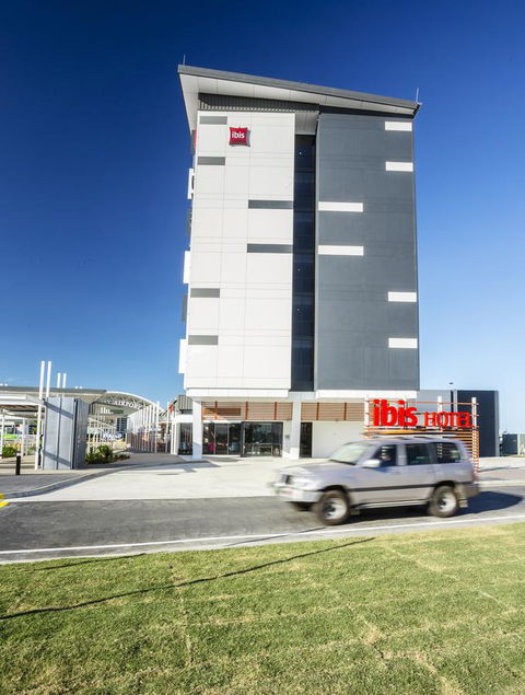 Ibis Mackay - Northern Rivers Accommodation 22