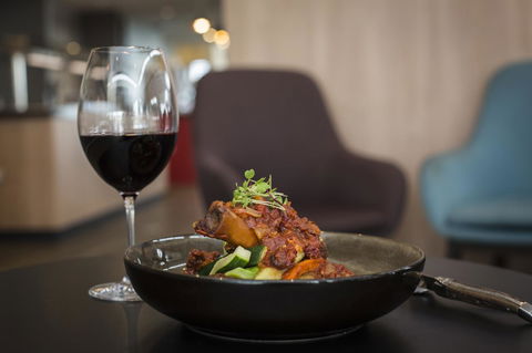 Ibis Mackay - Northern Rivers Accommodation 12