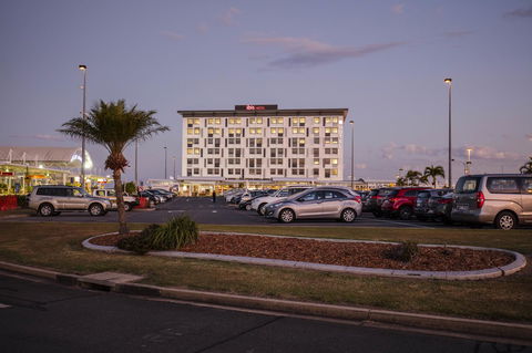Ibis Mackay - Northern Rivers Accommodation 39