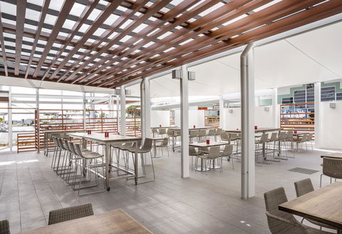 Ibis Mackay - Northern Rivers Accommodation 13