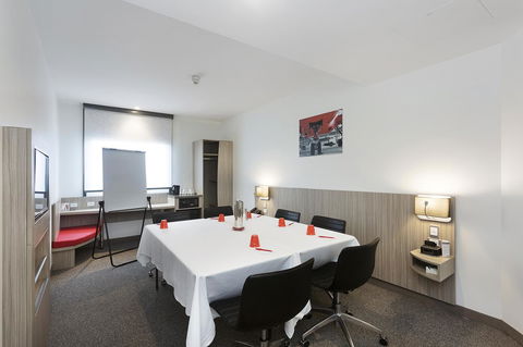 Ibis Mackay - Northern Rivers Accommodation 40
