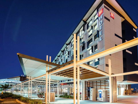 Ibis Mackay - Northern Rivers Accommodation 31