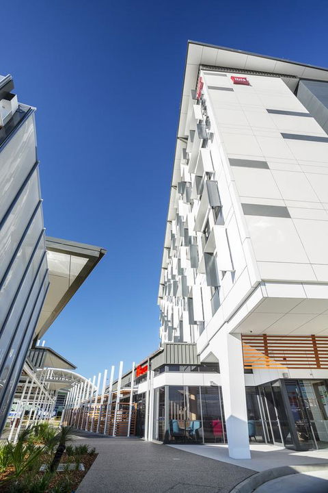 Ibis Mackay - Northern Rivers Accommodation 37