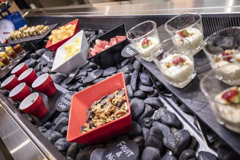 Ibis Mackay - Northern Rivers Accommodation 25