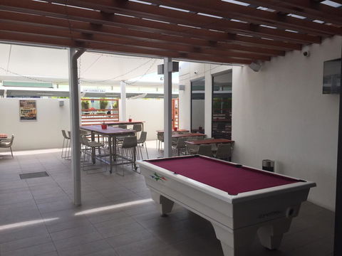 Ibis Mackay - Northern Rivers Accommodation 20