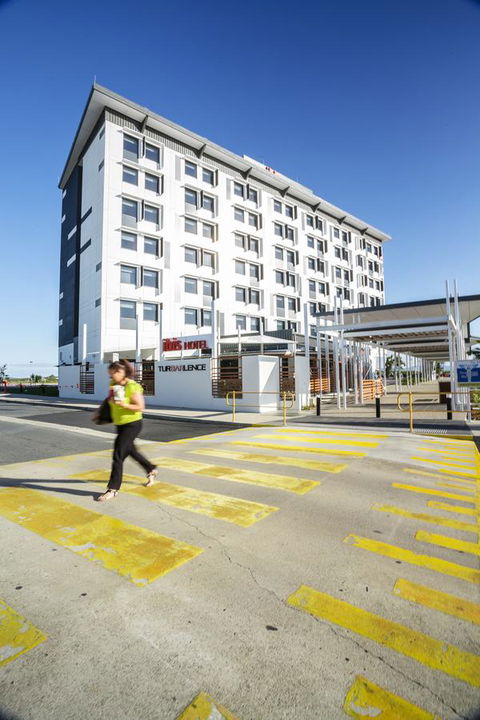 Ibis Mackay - Northern Rivers Accommodation 36