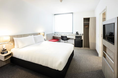 Ibis Mackay - Northern Rivers Accommodation 2