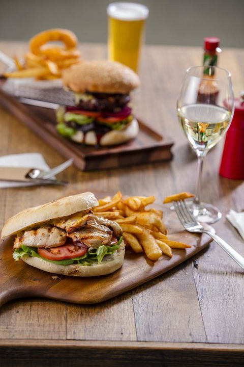 Ibis Mackay - Northern Rivers Accommodation 17