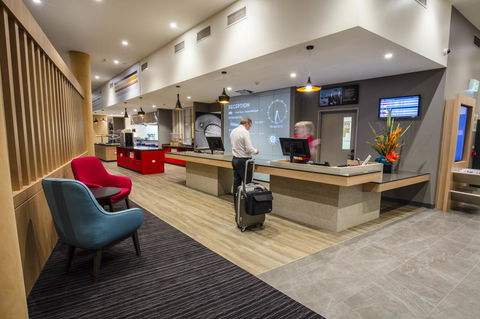 Ibis Mackay - Northern Rivers Accommodation 6